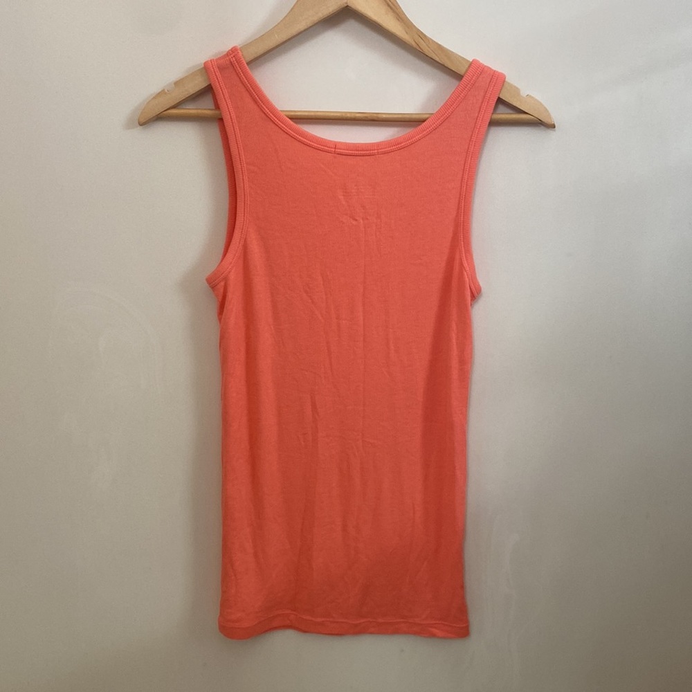 Tank Top - Picture 2 of 5